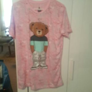 Bailey apparel tee shirt never worn
